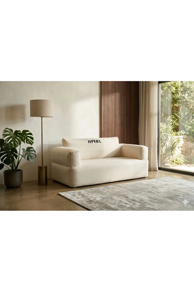 Kendi Kendine Şişen Şişme Kamp Koltuğu 4000mAh Şarjlı Su Tutmaz Premium 1000D Oxford Kumaş